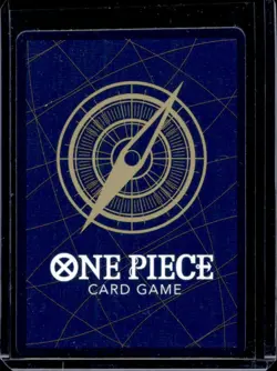 2026 One Piece Heroines Edition Koala Special Card #EB03-042 - Image 2