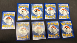 Pokemon Mixed Card Lot (Priced 80% Market) ME01 Lucario Ascended Perfect Order - Image 3