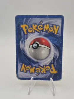 Dark Dragonite 5/82 Pokemon TCG Holo Foil Rare Card Poor - Image 2