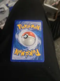 Flygon 3/17 Pop Series 4 Holo Rare Pokemon Card - Image 2