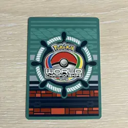 Pokemon Groudon EX TCG Primal Clash Holo Card 85/160 EX Rare - Image 2