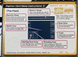 195+ Digimon TCG Card Game Bulk Lot Bandai Most 2020 - Image 3