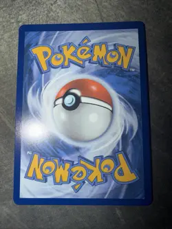 Glaceon ex 026/131 Prize Pack Series Cards - Stamped - Image 2