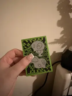 Pokemon TCG Destined Rivals Ethan's Typhlosion Card 190/182 - Image 4