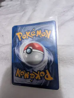 Tyranitar Pokemon Card Neo Discovery Deck #12 - Image 2