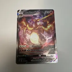 Charizard VMAX Promo SWSH261 SWSH: Sword & Shield Promo Cards NM - Image 1