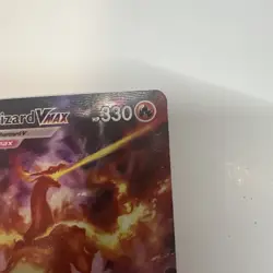 Charizard VMAX Promo SWSH261 SWSH: Sword & Shield Promo Cards NM - Image 4