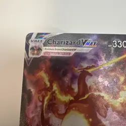 Charizard VMAX Promo SWSH261 SWSH: Sword & Shield Promo Cards NM - Image 5