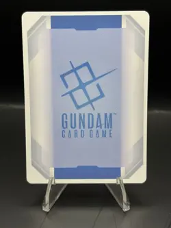 Gundam Card Game Marida Cruz GD01-093 R Newtype Rising - Image 2