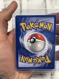 Erika's Tangela 79/132 Gym Heroes Pokemon Card NM Vintage Vtg Nintendo TCG WOTC - Image 3