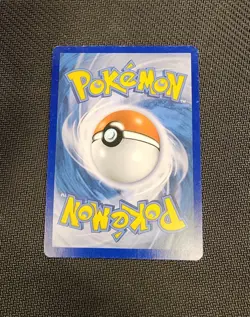 Pokemon Team Magma's Groudon EX 15/34 Double Crisis Ultra Rare Holo Card - Image 2