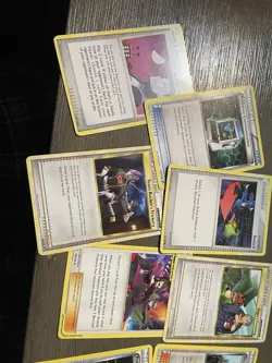 Pokemon TCG Mid Era Card Lot Of 160 Cards 2008-2019 Lp-hp Common And Uncommon - Image 5