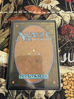 MTG Gandalf the white mythic rare Lord of the rings - Image 2