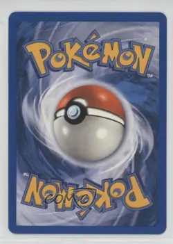 Persian Pokemon e-Card Series Skyridge #42 2003 - Image 2