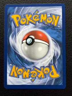 Charcadet 022 Pokemon Center Exclusive Phantasmal Flames Promo Holo Near Mint NM - Image 2