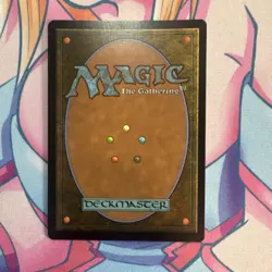 Magic: The Gathering Bitterbloom Bearer ECL 0088 Rare Promo (NON-FOIL) - Image 2