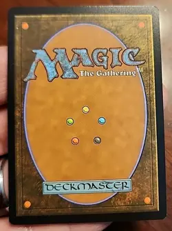 Circle of Dreams Druid - Forgotten Realms (383) - NM - Extended Art - MTG - AFR - Image 3