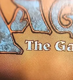 Circle of Dreams Druid - Forgotten Realms (383) - NM - Extended Art - MTG - AFR - Image 4