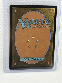 Ral Zarek, Guest Lecturer (Borderless) FOIL Secrets of Strixhaven 0282 - Image 2