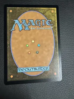 Tevesh Szat, Doom of Fools Secret Lair Drop Regular - Image 2