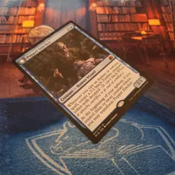 Poppet Stitcher - Innistrad: Midnight Hunt (MID) MTG NM - Image 2