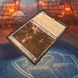 Poppet Stitcher - Innistrad: Midnight Hunt (MID) MTG NM - Image 3