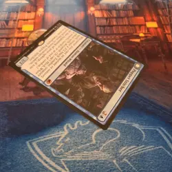 Poppet Stitcher - Innistrad: Midnight Hunt (MID) MTG NM - Image 4