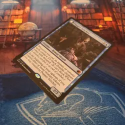 Poppet Stitcher - Innistrad: Midnight Hunt (MID) MTG NM - Image 5