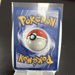 Blaine's Charmander 61/132 Gym Heroes Unlimited Pokemon Card LP/MP - Image 2
