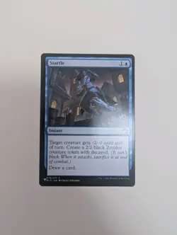 MTG - Startle - The List Reprints (LIST) NM/M Condition - Image 1