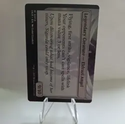 Bruna, the Fading Light - R14 - MTG - Innistrad Remastered (INR) - Image 3