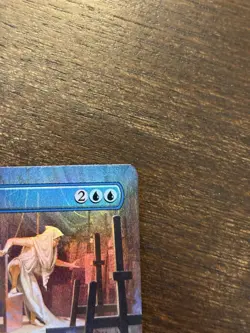 Archaeomancer Special Guests Foil Secrets Of Strixhaven M0149 - Image 5