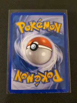 Flygon 3/17 Pop Series 4 Holo Rare Pokemon Card - Image 2