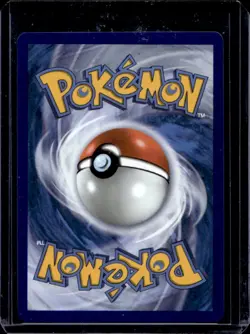 2025 Pokemon Mega Evolution Ivysaur Illustration Rare #134/132 - Image 2