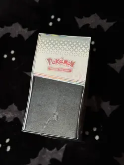 Pokemon Prismatic Evolutions ETB Elite Trainer Box NEW Factory Sealed ⭐ - Image 2