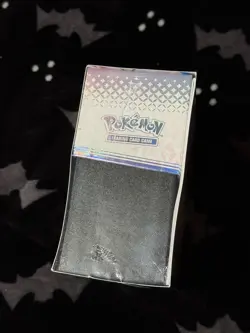 Pokemon Prismatic Evolutions ETB Elite Trainer Box NEW Factory Sealed ⭐ - Image 4