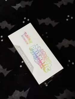 Pokemon Prismatic Evolutions ETB Elite Trainer Box NEW Factory Sealed ⭐ - Image 5