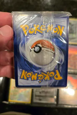 9 Card Pokemon Lot. Mew, Mewtwo, Pikachu Sealed Promos - Image 3