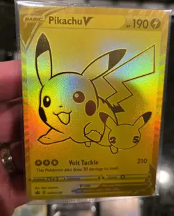 9 Card Pokemon Lot. Mew, Mewtwo, Pikachu Sealed Promos - Image 4