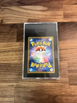 SGC 10 2019 Pokemon #002 Jirachi GX Tag Team GX Starter Set Japanese SmM - Image 2
