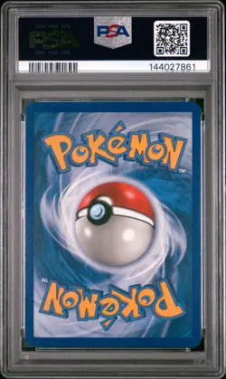 2008 POKEMON DIAMOND & PEARL STORMFRONT #102 CHARMELEON-HOLO PSA 7 - Image 2