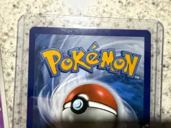 Pokemon Charizard EX 199/165 Holo Card, MEW set, English, NM/Mint No scratches - Image 3