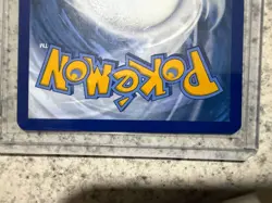 Pokemon Charizard EX 199/165 Holo Card, MEW set, English, NM/Mint No scratches - Image 5