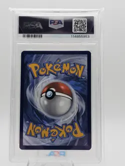 Pokemon TCG Ceruledge EX 147/131 Prismatic Evolutions Special Illustration - Image 2