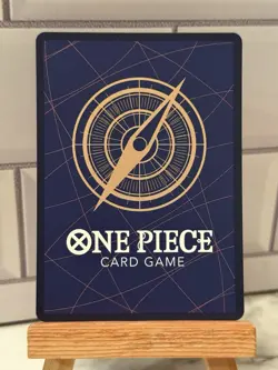 One Piece Card - Edward.Newgate C ST22-003 ST22 Starter Deck Ace Newgate - Image 2