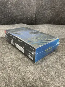 POKEMON Mega Charizard X ex Ultra Premium Collection Box, Box wear - Image 2