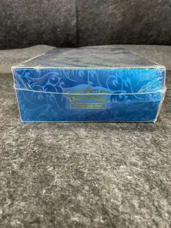 POKEMON Mega Charizard X ex Ultra Premium Collection Box, Box wear - Image 3