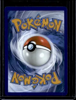 2025 Pokemon White Flare Scraggy Illustration Rare #138/086 - Image 2