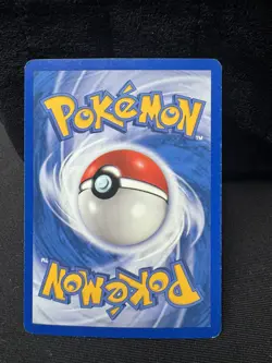 Pokemon TCG Seadra Dragon Reverse Holo Card 39/97 EX Dragon Vintage - Image 2