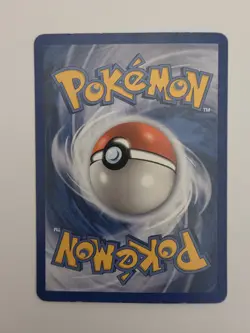 Celebi ex - 17/17 - Pokemon Pop Series 2 Holo Card MP - Image 3